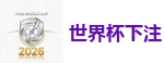2026世界杯 (FIFA WorldCUP)中国体育彩票指定平台